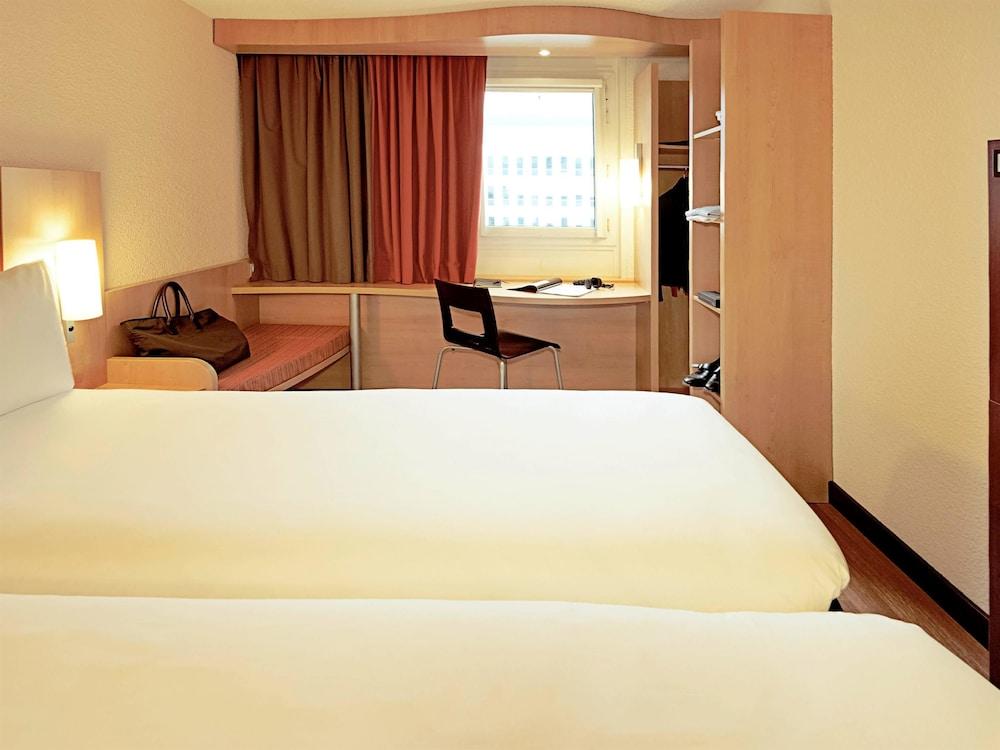 Hotel ibis Vichy Exterior foto