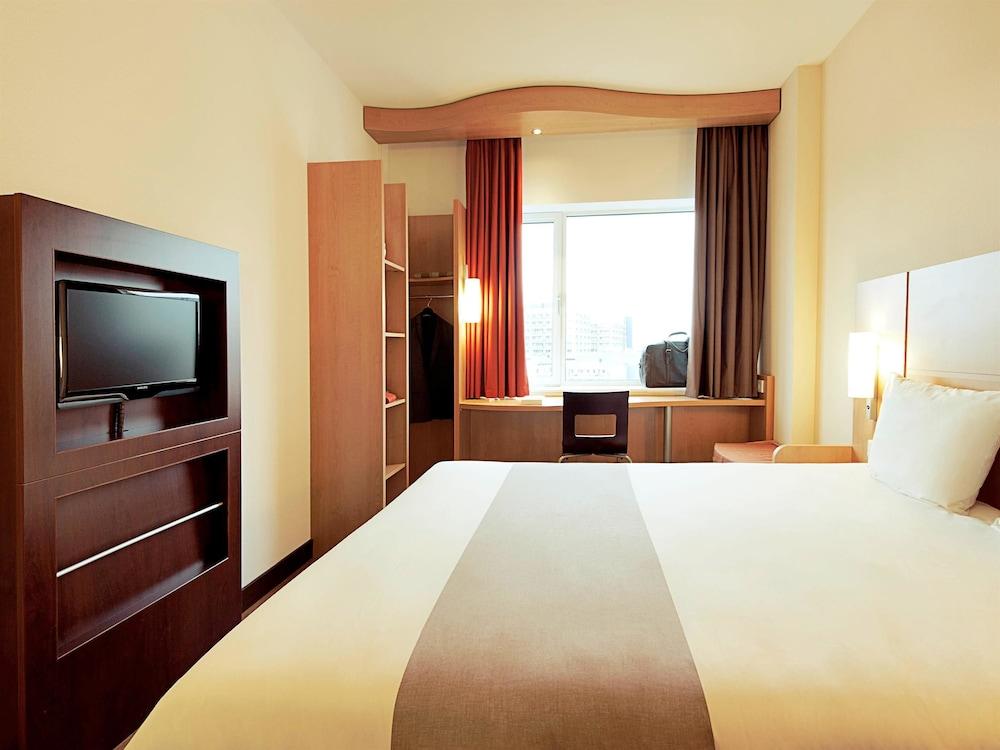 Hotel ibis Vichy Exterior foto